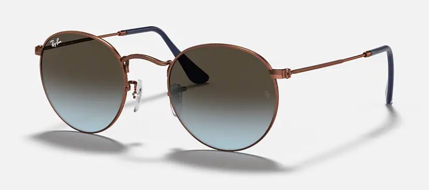 Ray Ban Round RB 3447